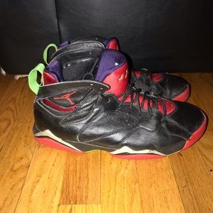 Jordan Retro 7